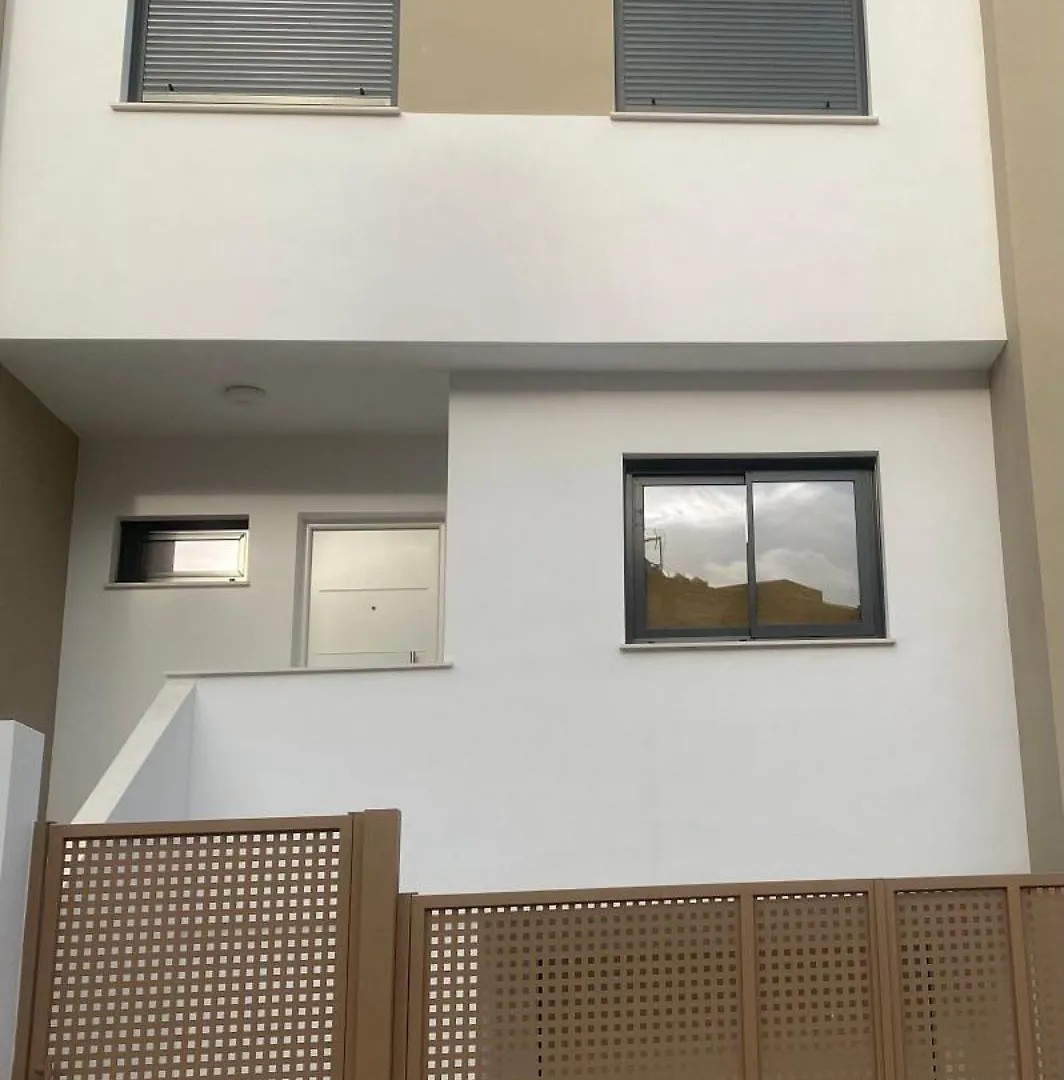 Casa Costa Del Mar Apartment Benajarafe 0*,  Spain