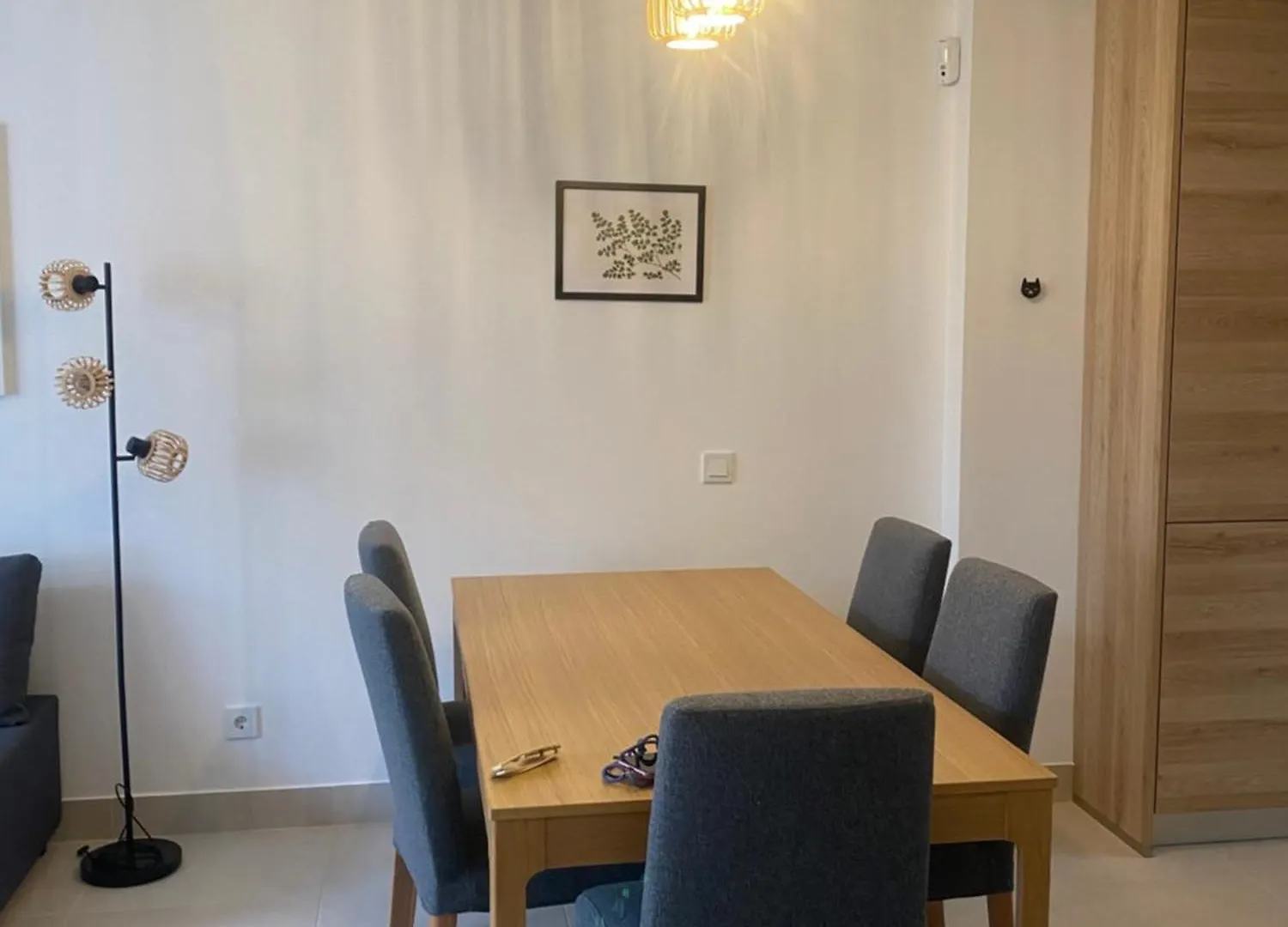 Casa Costa Del Mar Apartment Benajarafe Spain