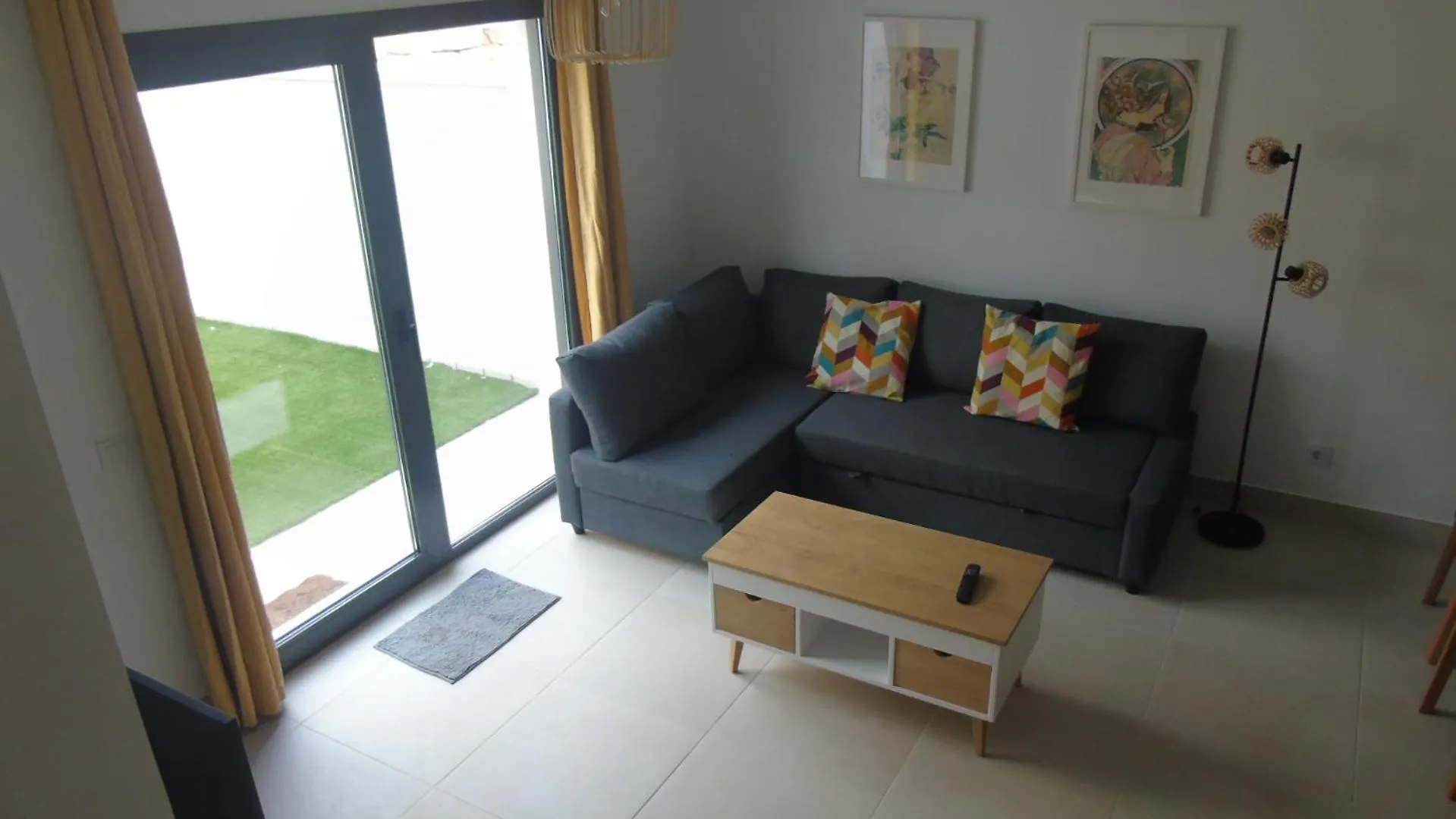 Casa Costa Del Mar Apartment Benajarafe