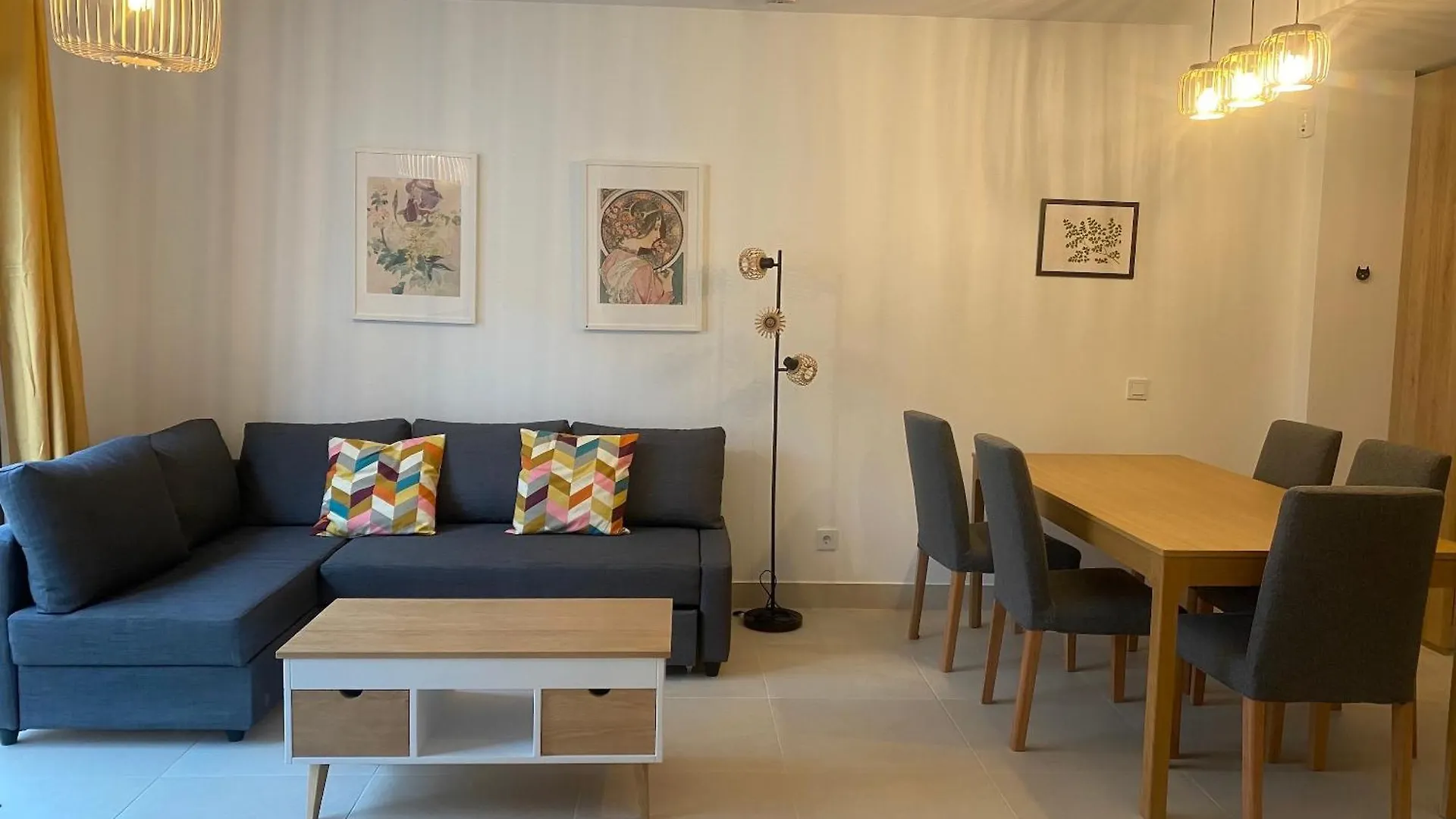 Casa Costa Del Mar Apartment Benajarafe