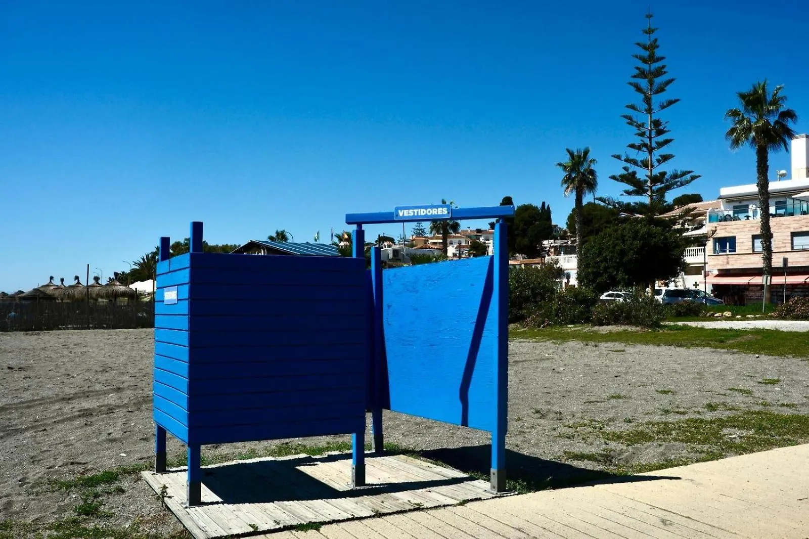 Casa Costa Del Mar Apartment Benajarafe Spain